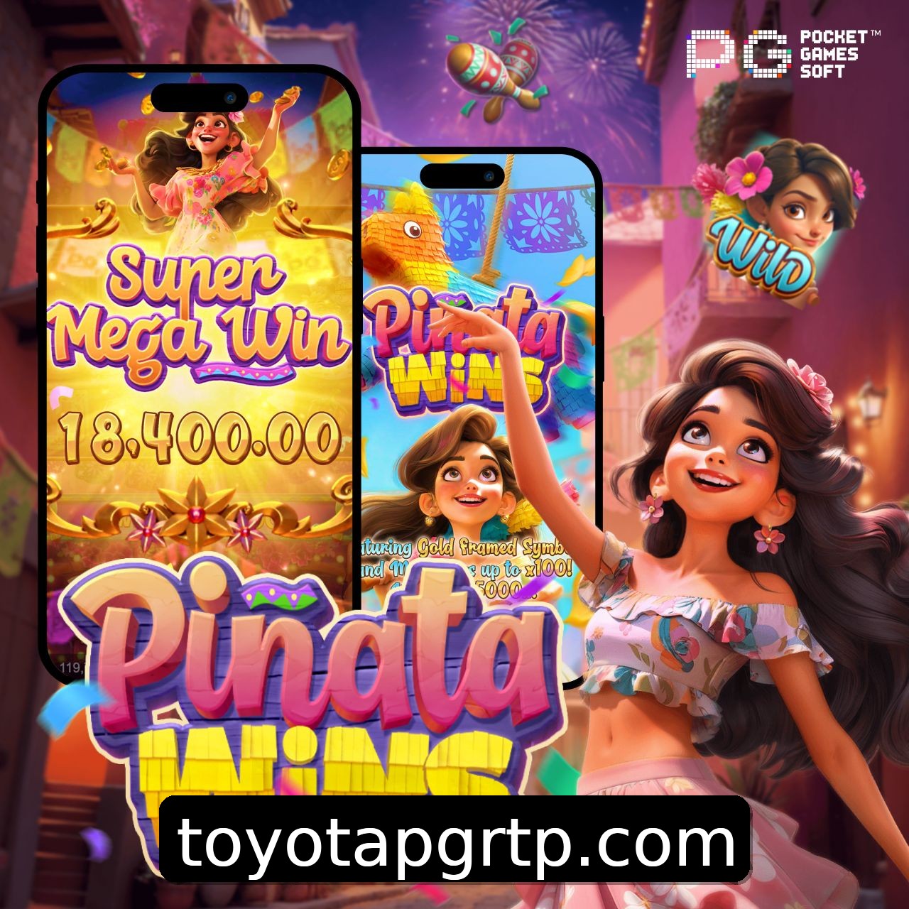 Jogos Exclusivos toyotapg