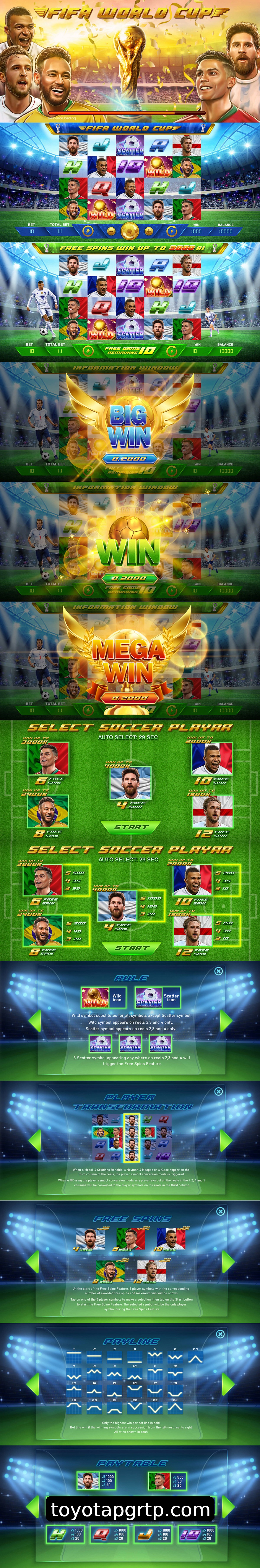 Apostas de Futebol toyotapg