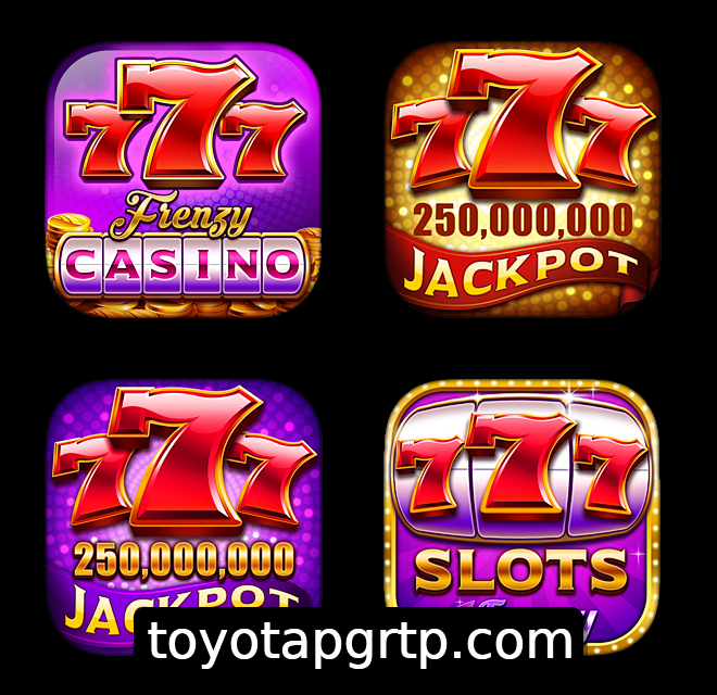 Estatísticas do Jogo toyotapg