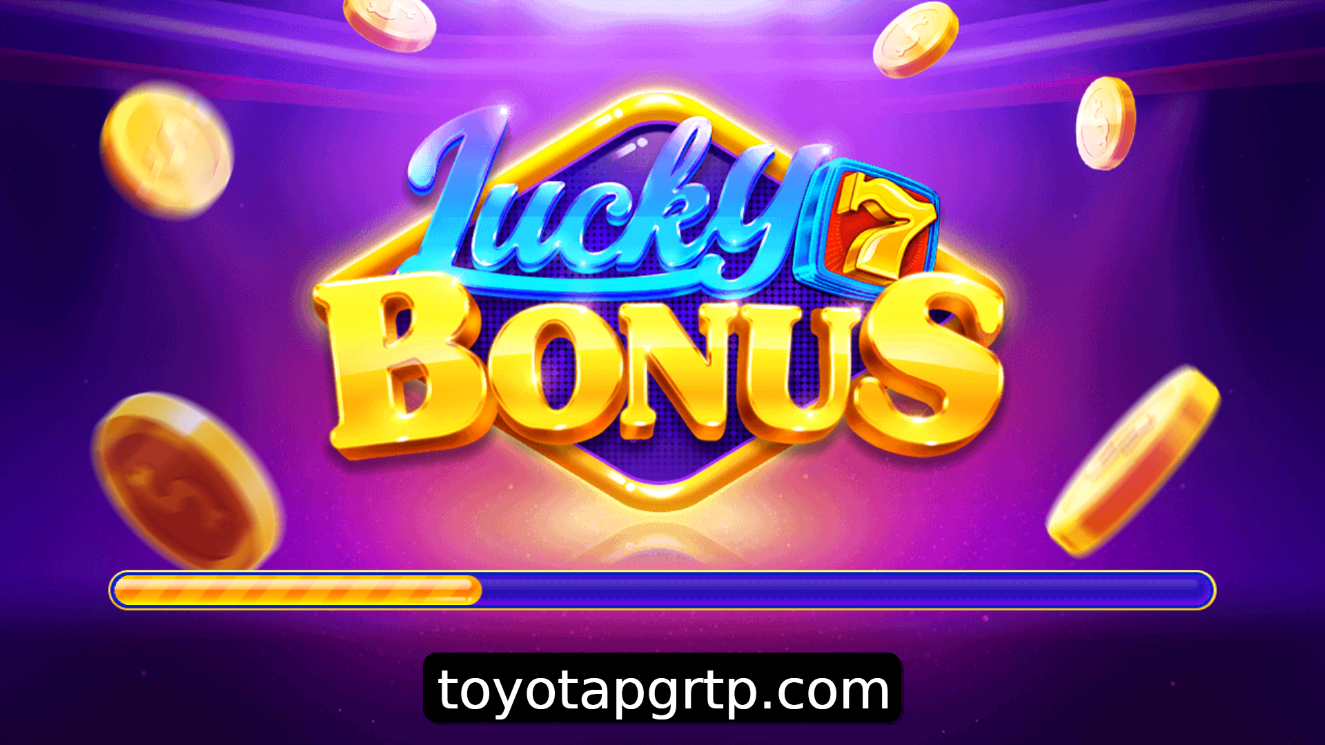 Gates of Olympus toyotapg