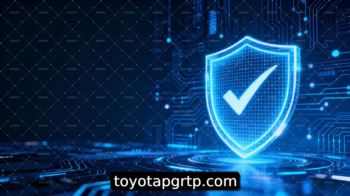 Sistemas de Segurança toyotapg