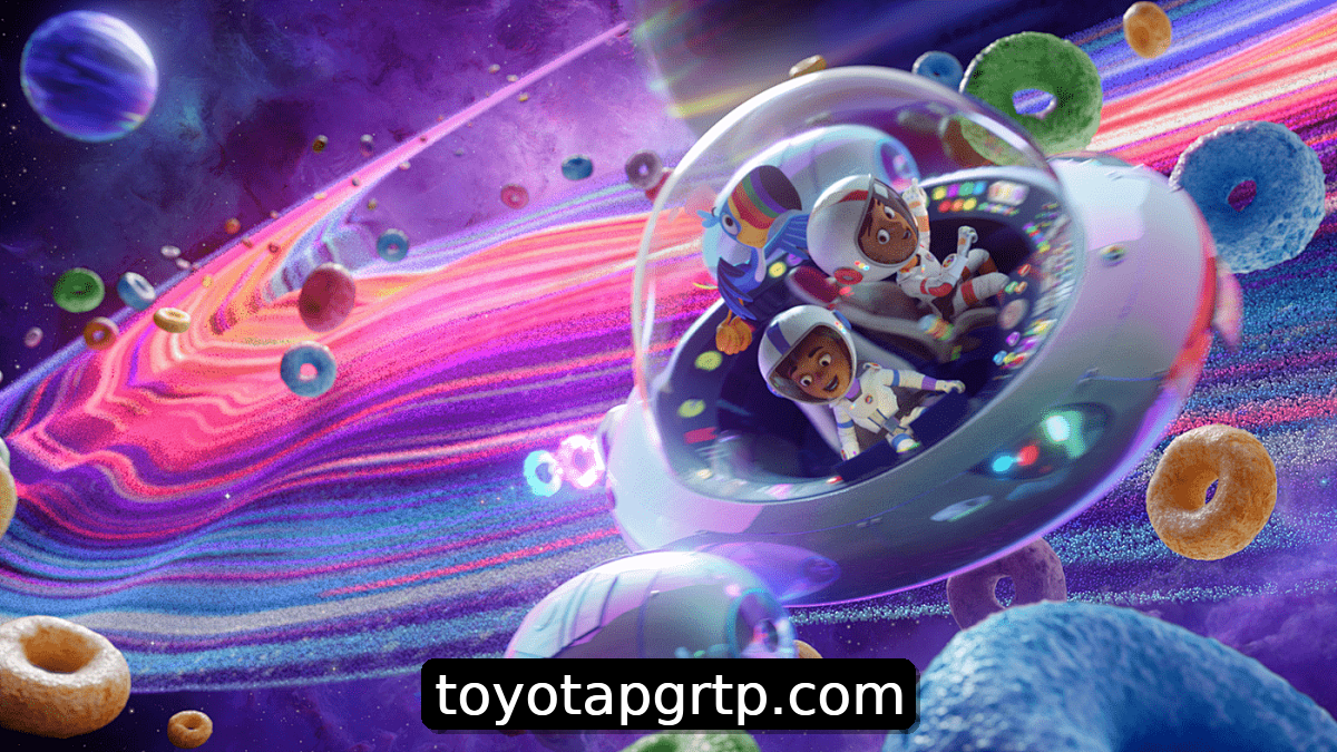 Jogo Spaceman toyotapg