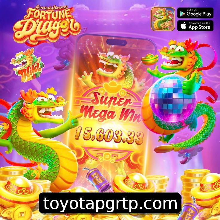 Estatísticas toyotapg